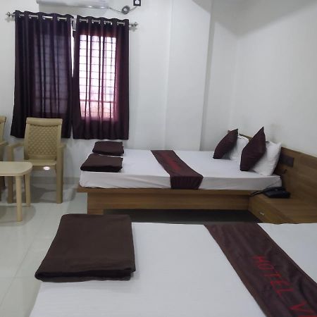 Hotel Vrundavan Pune Luaran gambar