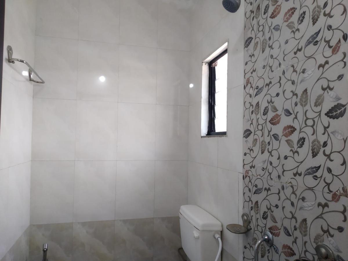 Hotel Vrundavan Pune Luaran gambar