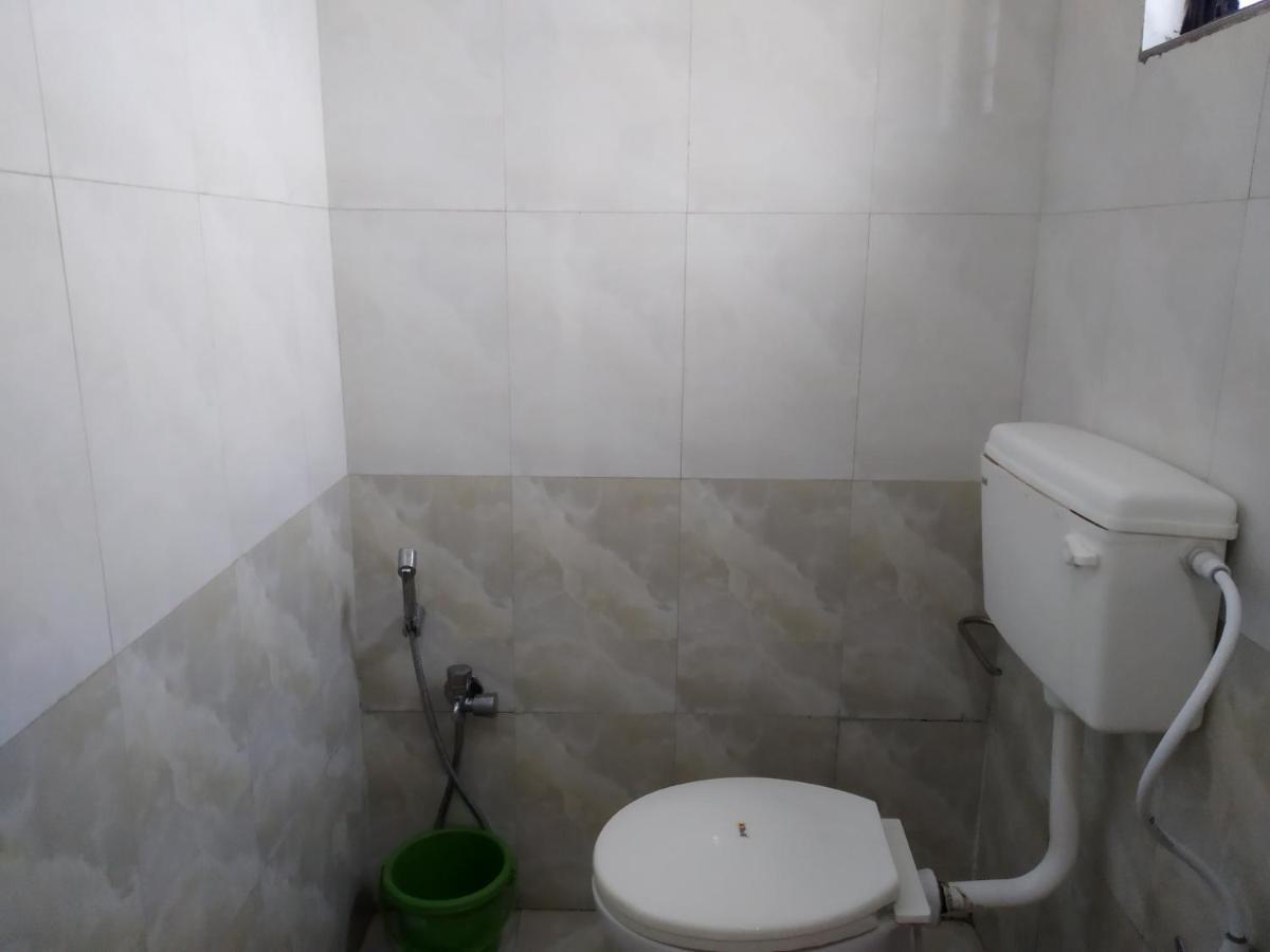 Hotel Vrundavan Pune Luaran gambar