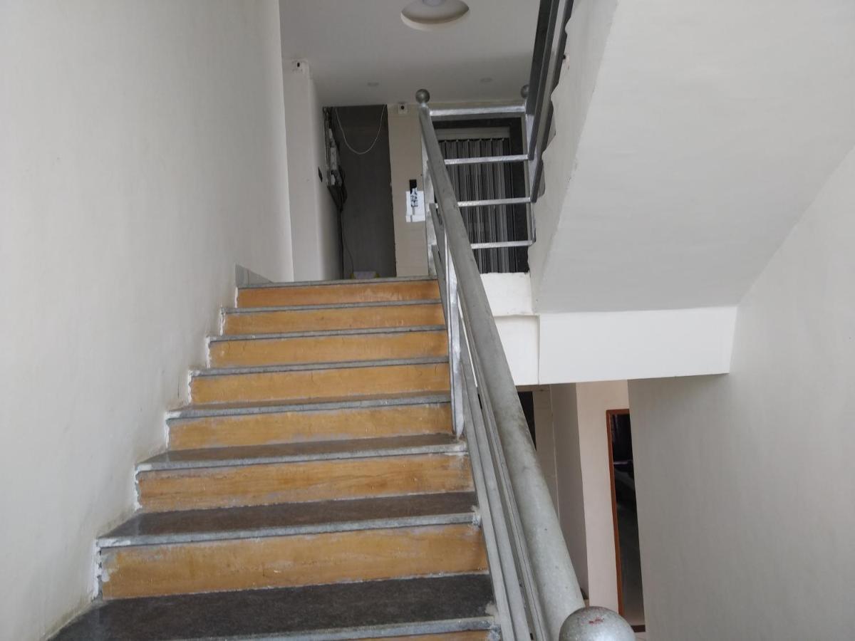 Hotel Vrundavan Pune Luaran gambar